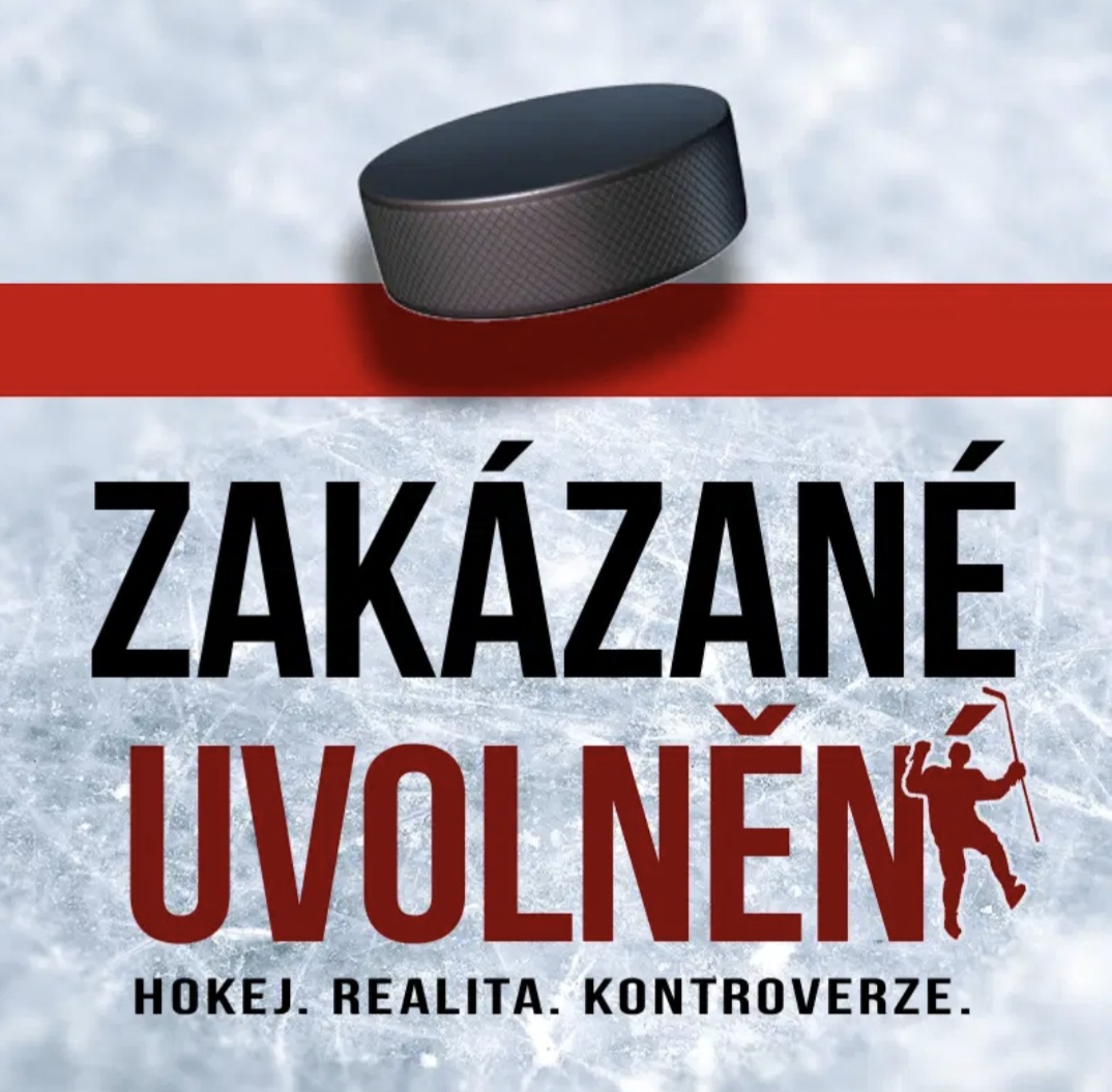 Zakázané uvolnění